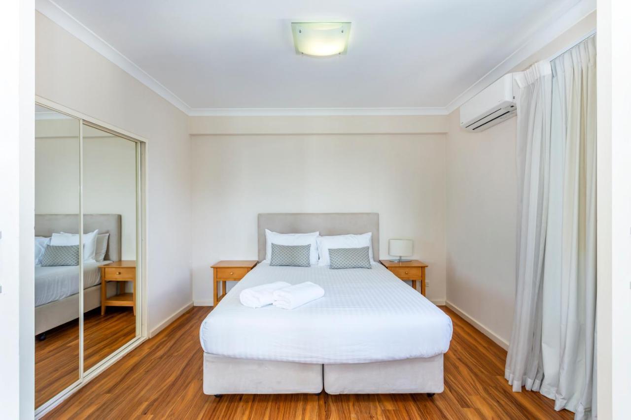 Perth West End Apartment 406 - Executive Escapes Exterior foto