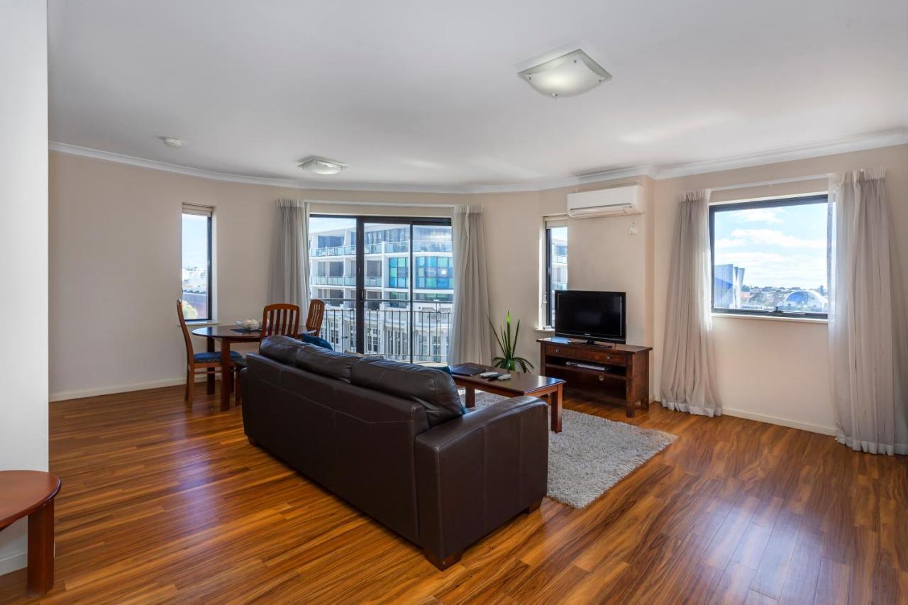 Perth West End Apartment 406 - Executive Escapes Exterior foto