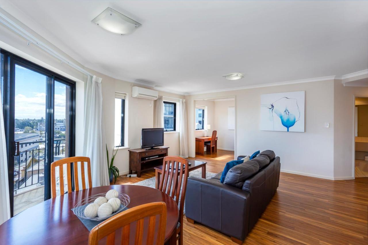 Perth West End Apartment 406 - Executive Escapes Exterior foto