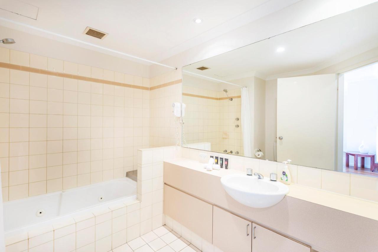 Perth West End Apartment 406 - Executive Escapes Exterior foto